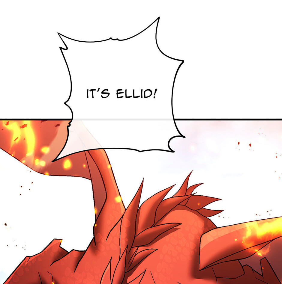 Read The Hero Returns chapter 121 image 24 on Lezhin