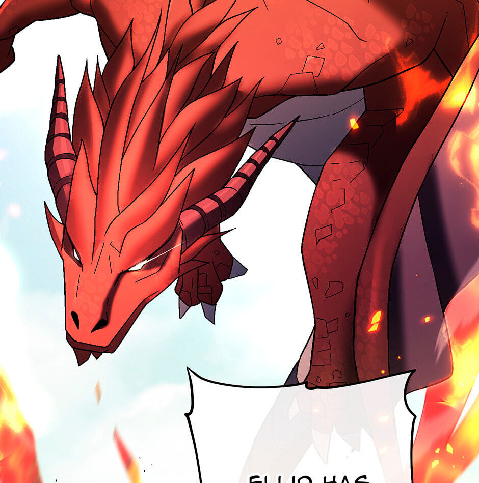 Read The Hero Returns chapter 121 image 25 on Lezhin