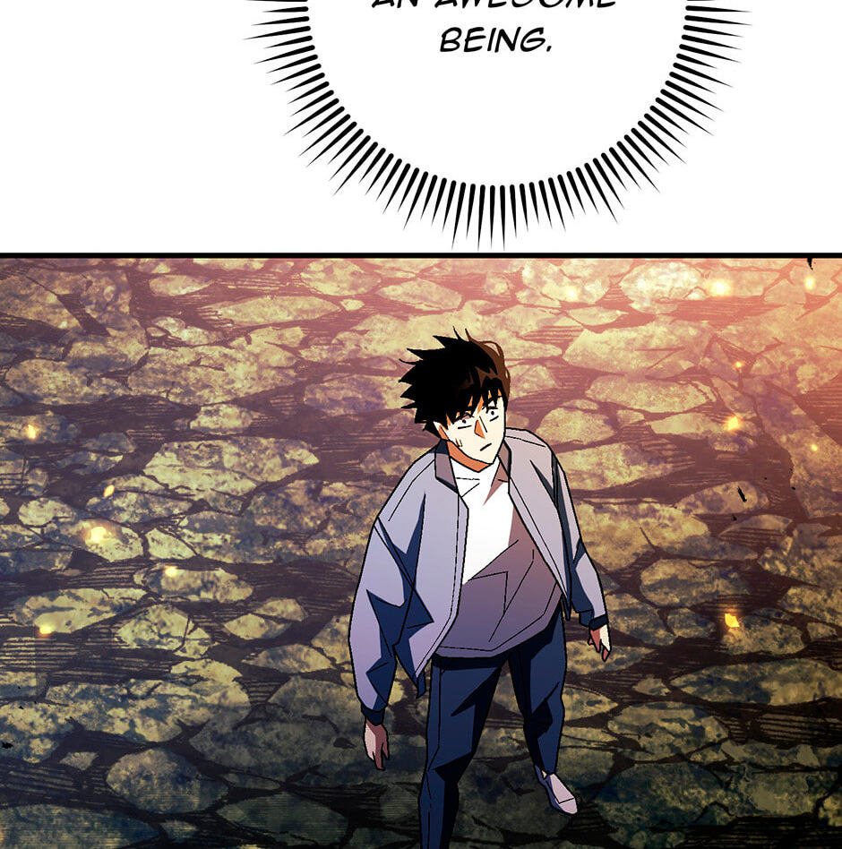 Read The Hero Returns chapter 121 image 28 on Lezhin