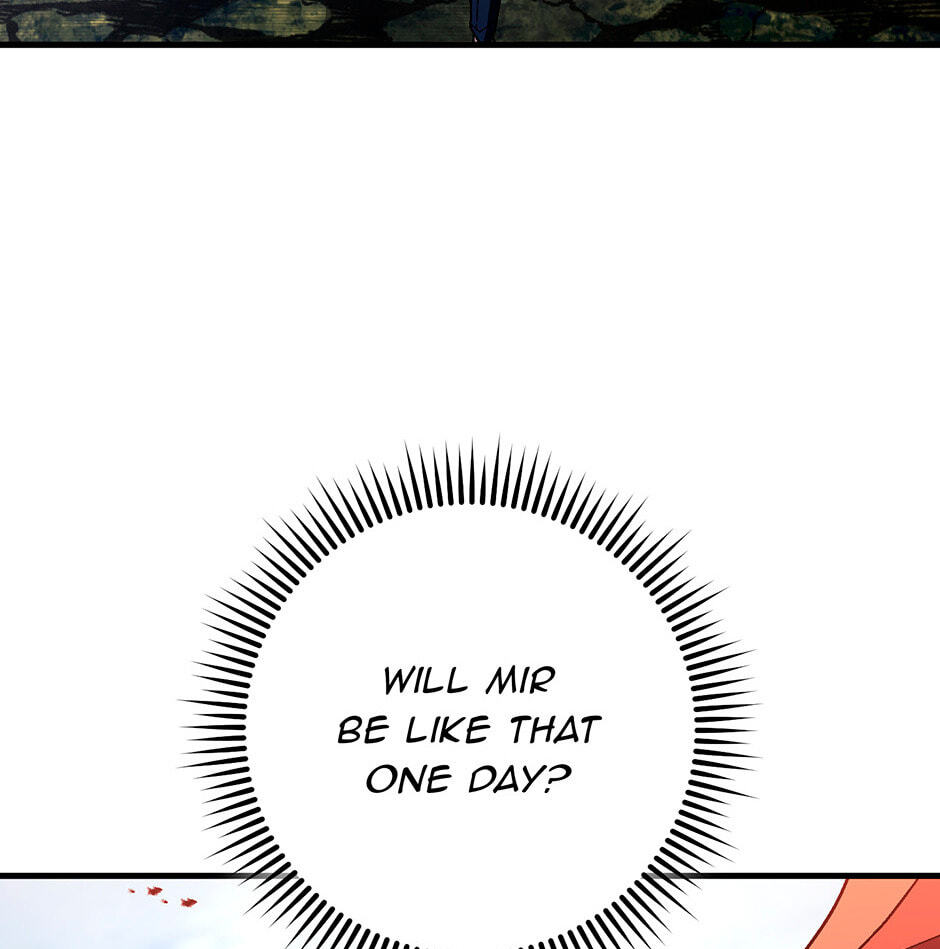 Read The Hero Returns chapter 121 image 29 on Lezhin