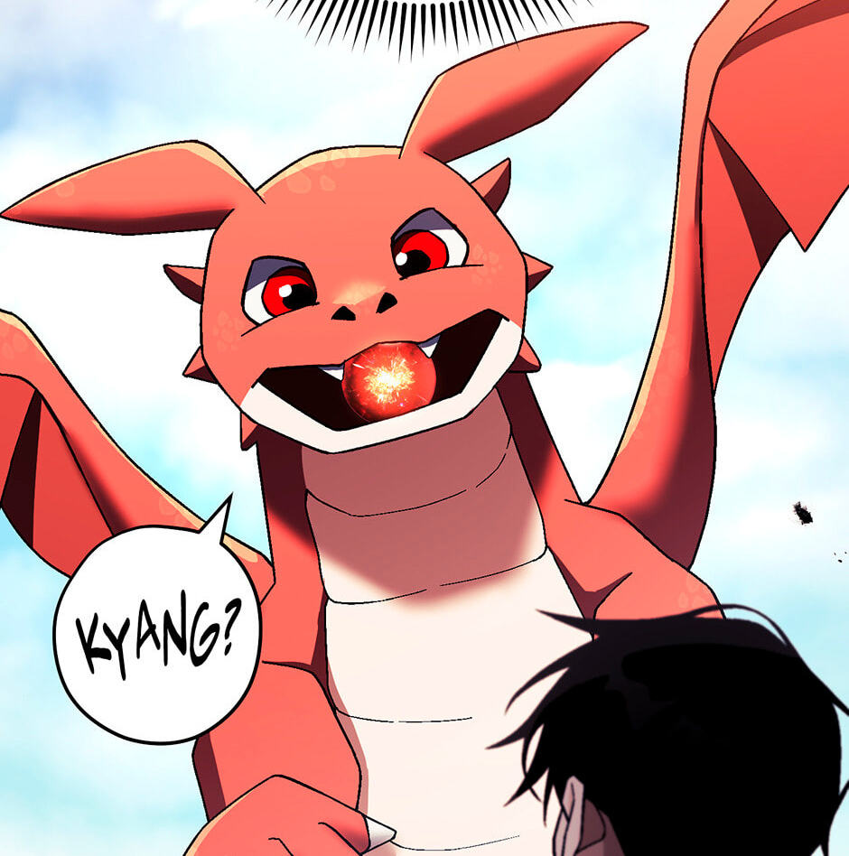Read The Hero Returns chapter 121 image 30 on Lezhin
