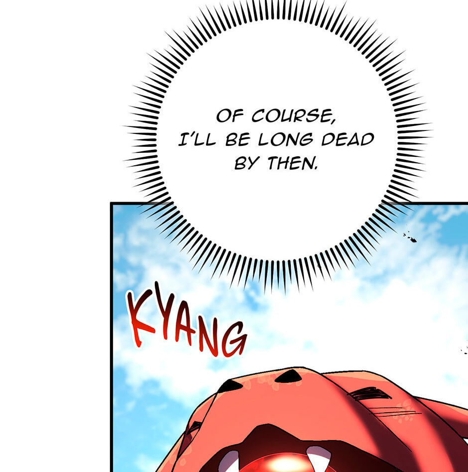 Read The Hero Returns chapter 121 image 32 on Lezhin