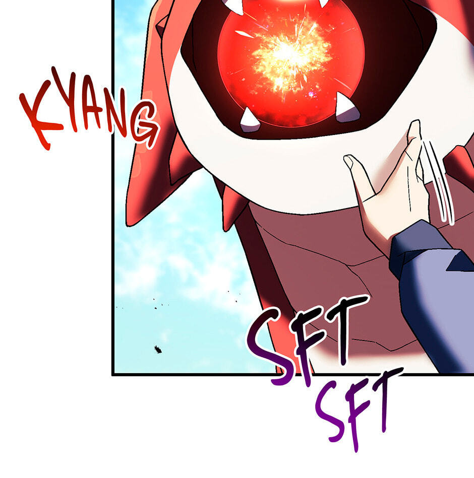 Read The Hero Returns chapter 121 image 33 on Lezhin