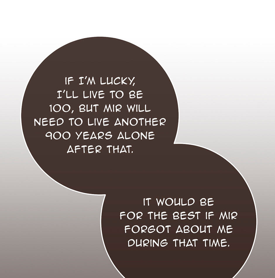Read The Hero Returns chapter 121 image 36 on Lezhin