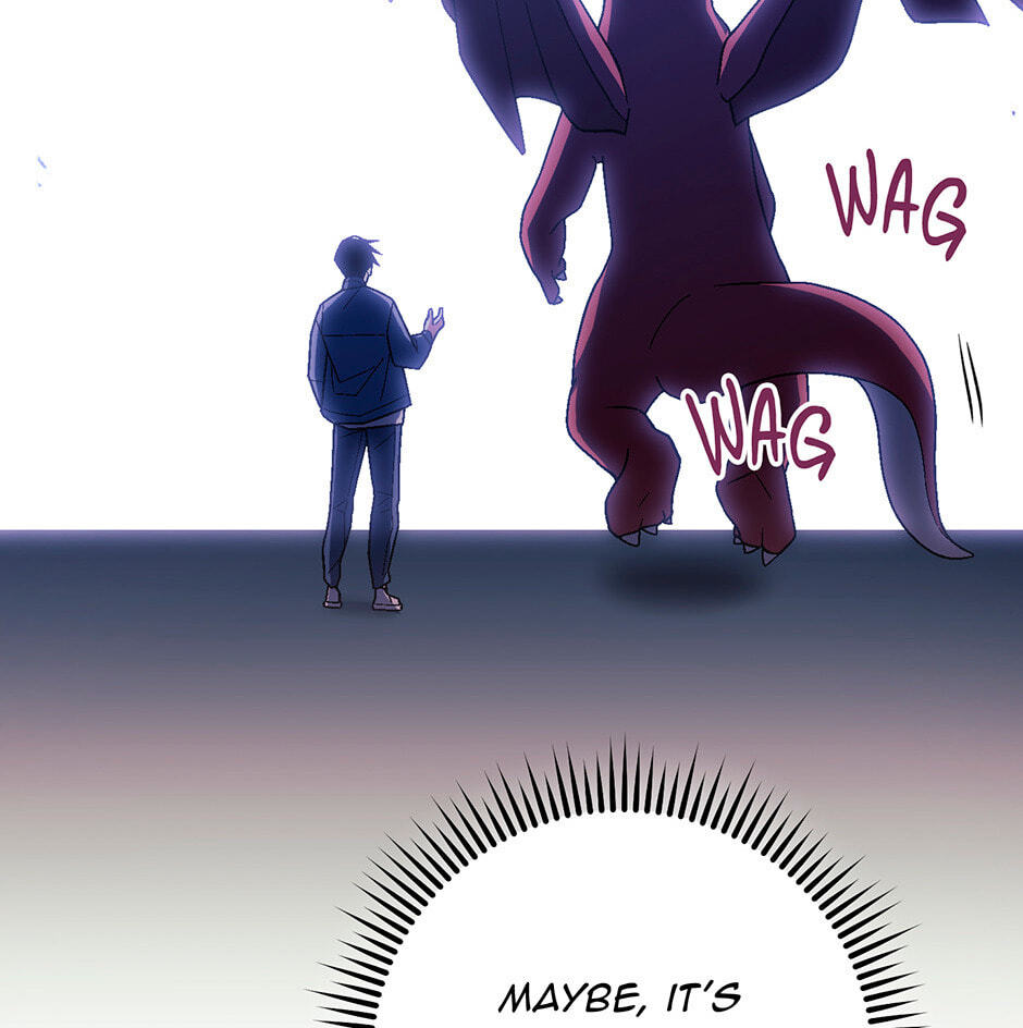 Read The Hero Returns chapter 121 image 41 on Lezhin