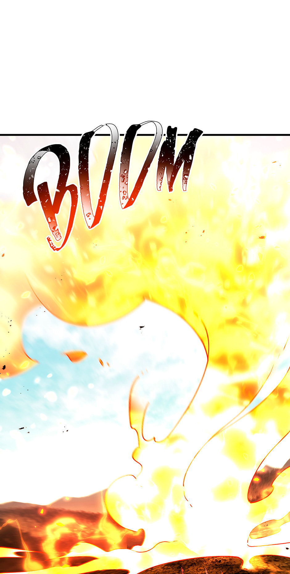 Read The Hero Returns chapter 121 image 43 on Lezhin