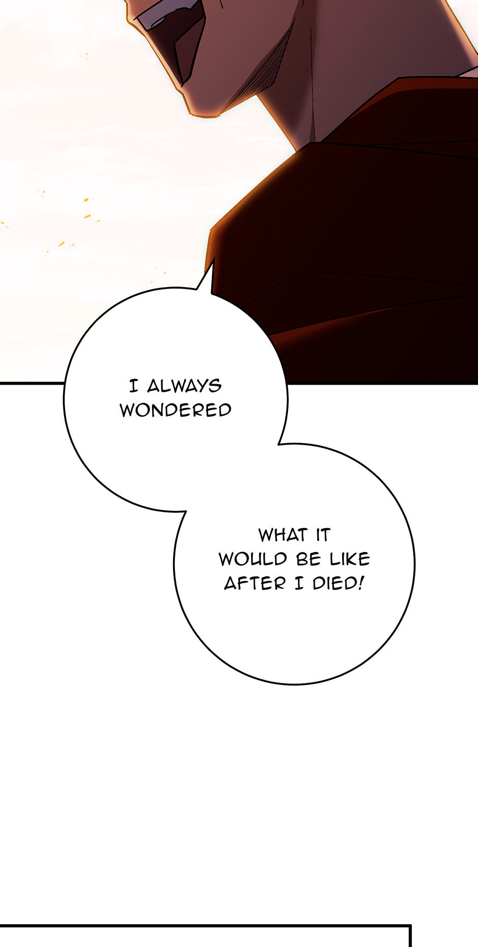 Read The Hero Returns chapter 121 image 50 on Lezhin