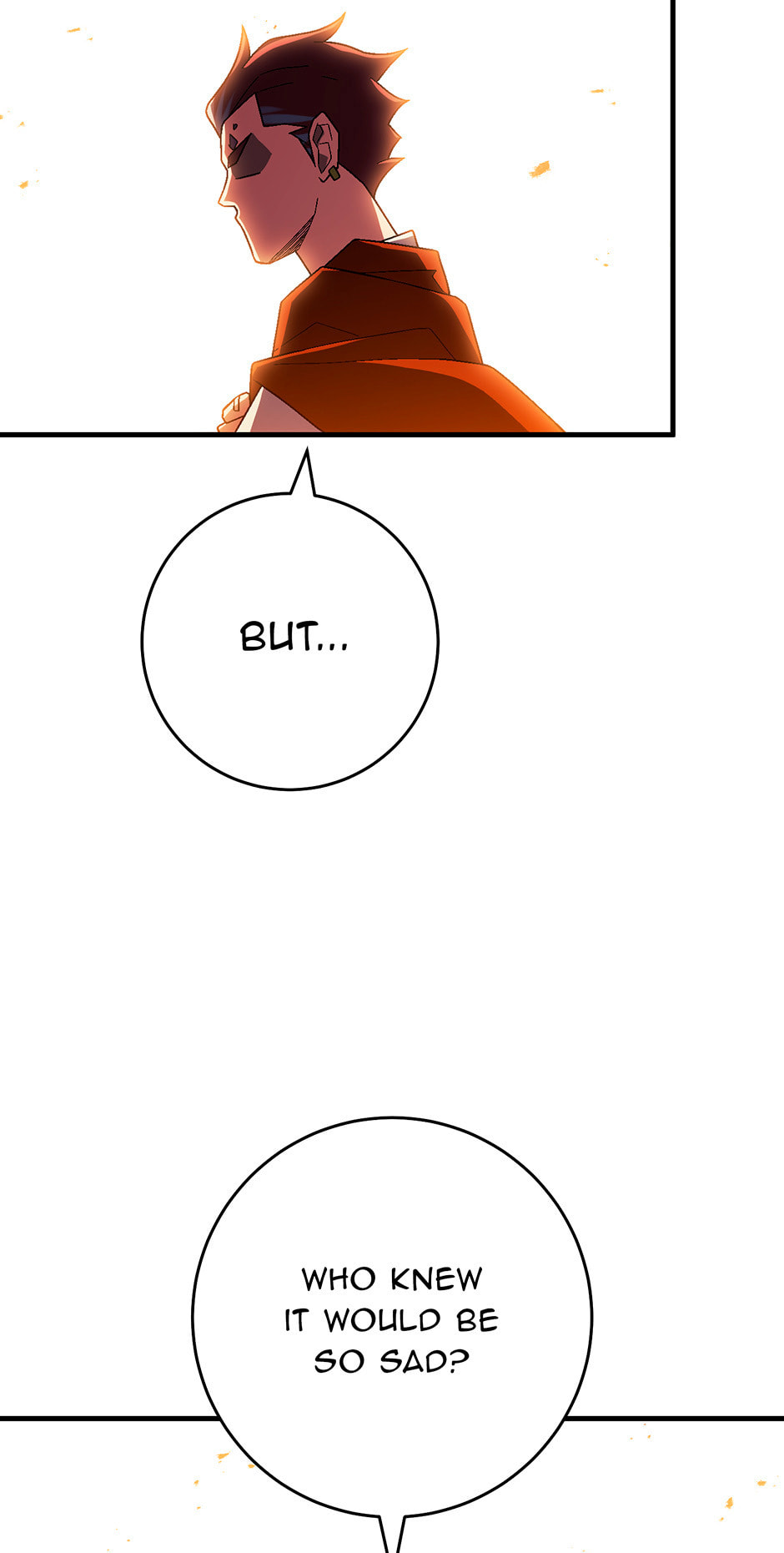 Read The Hero Returns chapter 121 image 51 on Lezhin
