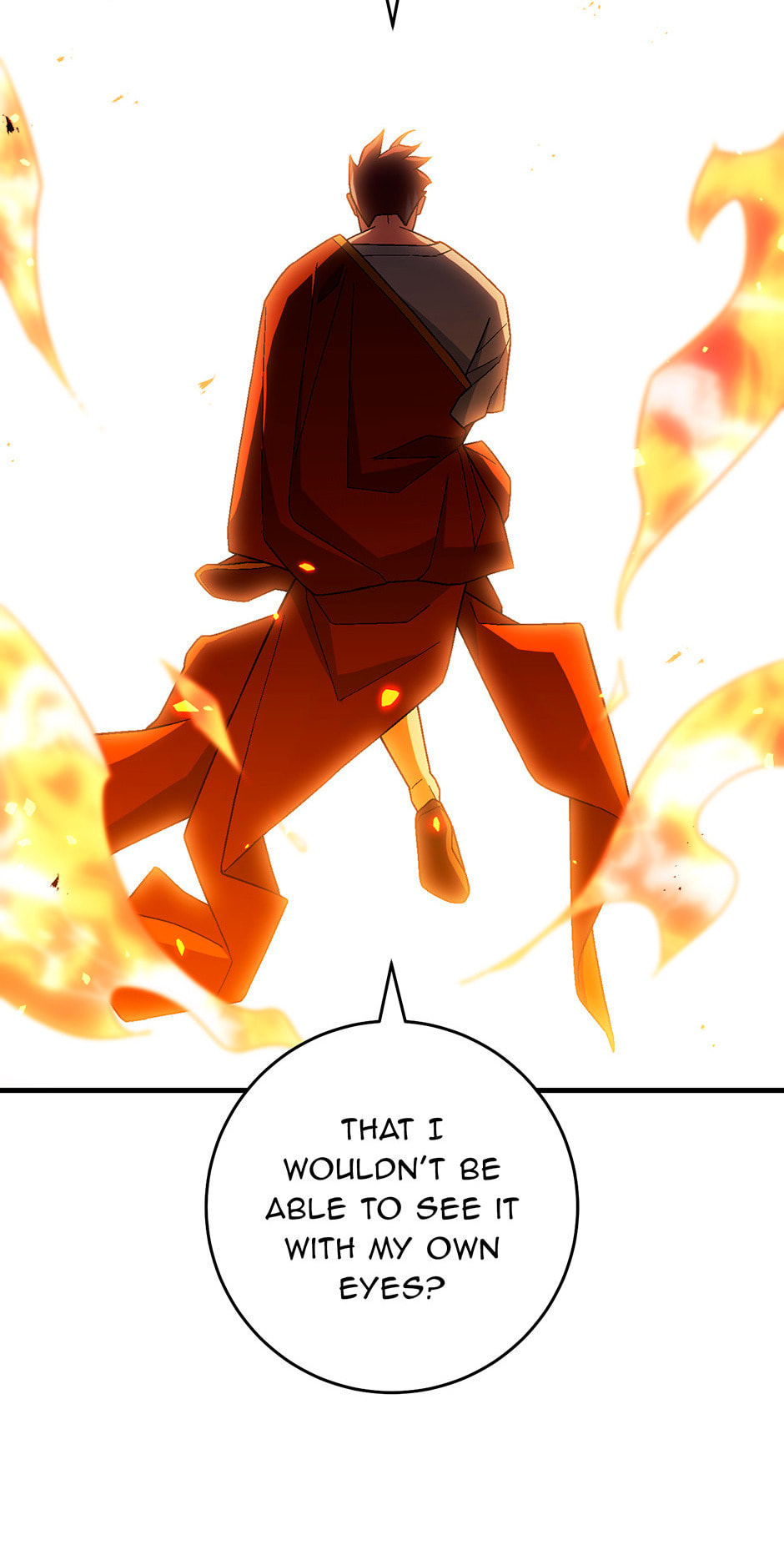 Read The Hero Returns chapter 121 image 52 on Lezhin
