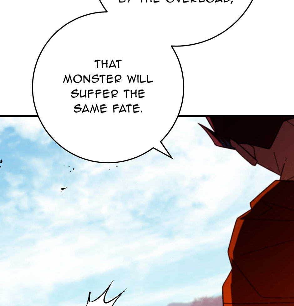 Read The Hero Returns chapter 121 image 57 on Lezhin