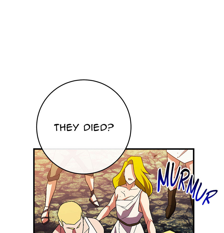 Read The Hero Returns chapter 121 image 59 on Lezhin