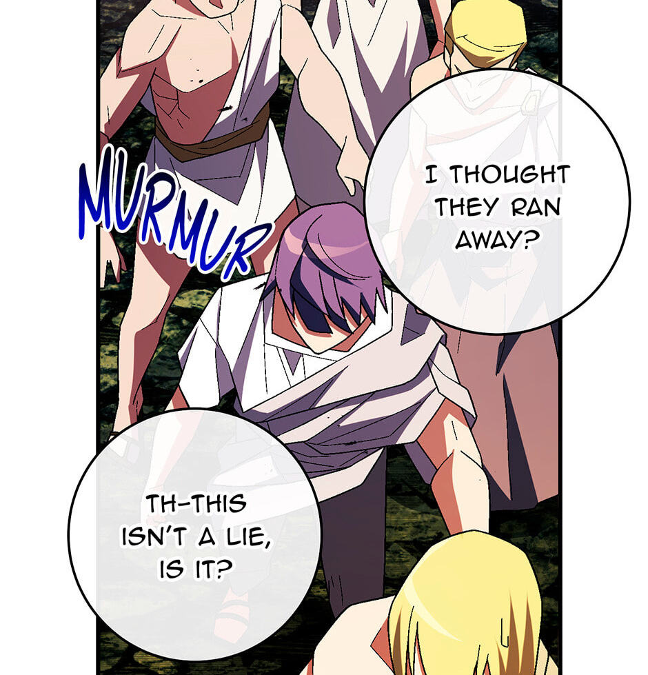 Read The Hero Returns chapter 121 image 60 on Lezhin
