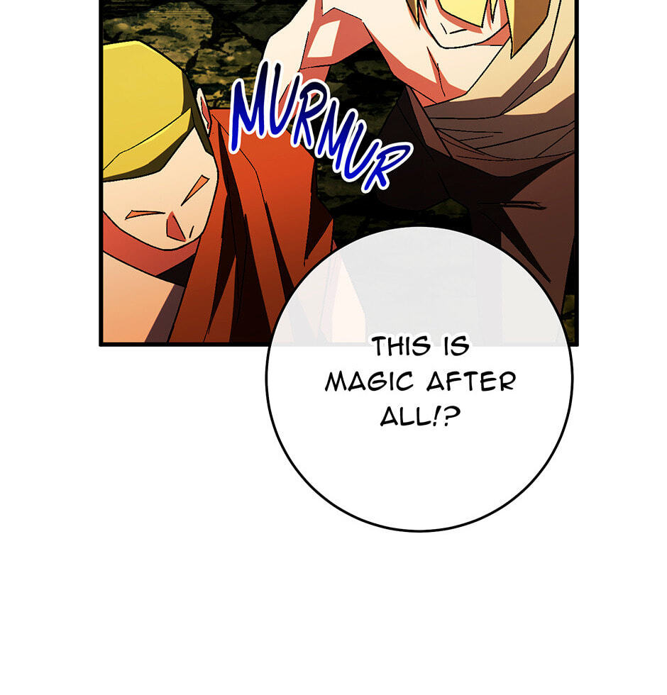 Read The Hero Returns chapter 121 image 61 on Lezhin