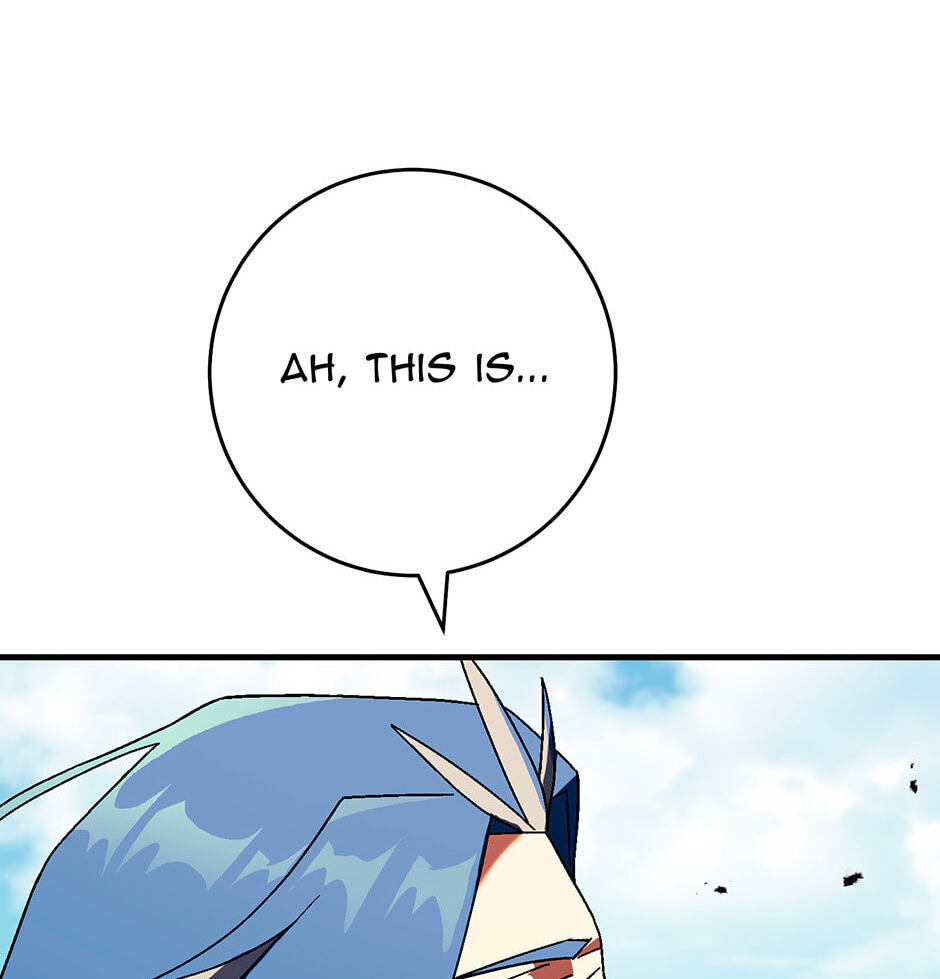 Read The Hero Returns chapter 121 image 62 on Lezhin
