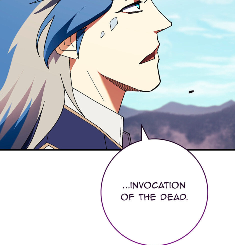 Read The Hero Returns chapter 121 image 63 on Lezhin