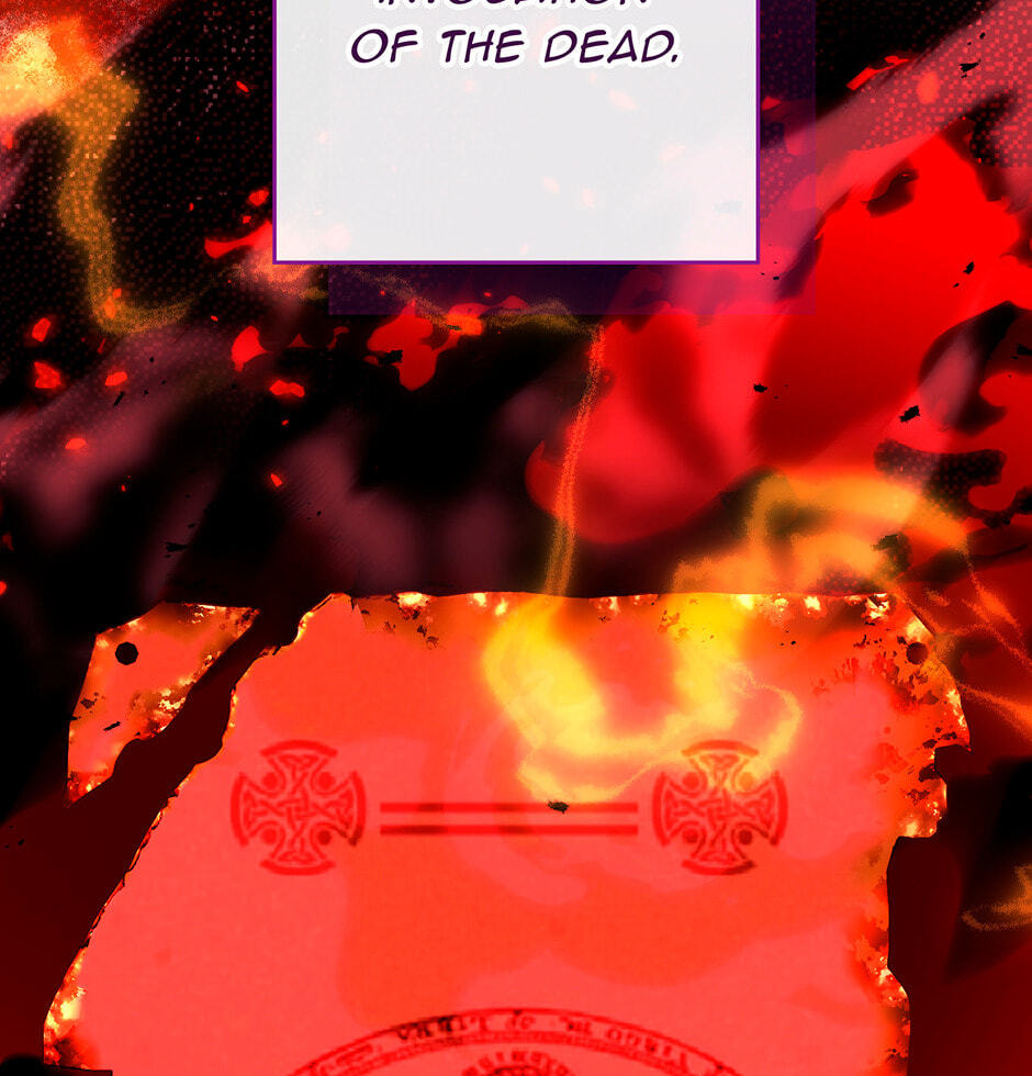 Read The Hero Returns chapter 121 image 65 on Lezhin
