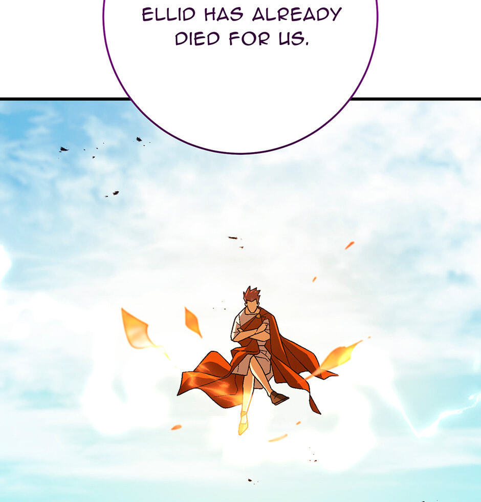 Read The Hero Returns chapter 121 image 69 on Lezhin