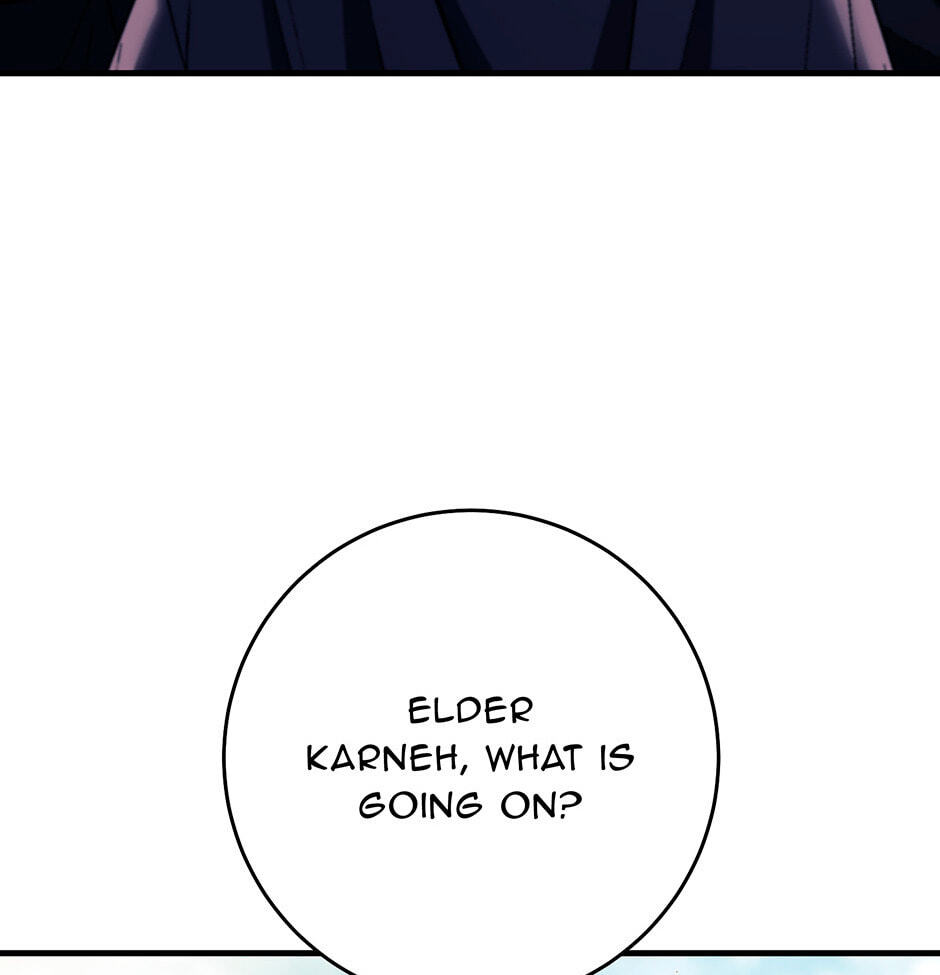 Read The Hero Returns chapter 121 image 71 on Lezhin