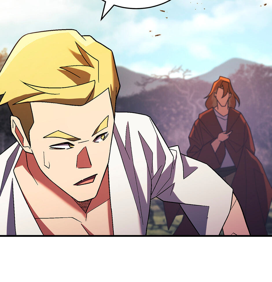 Read The Hero Returns chapter 121 image 72 on Lezhin