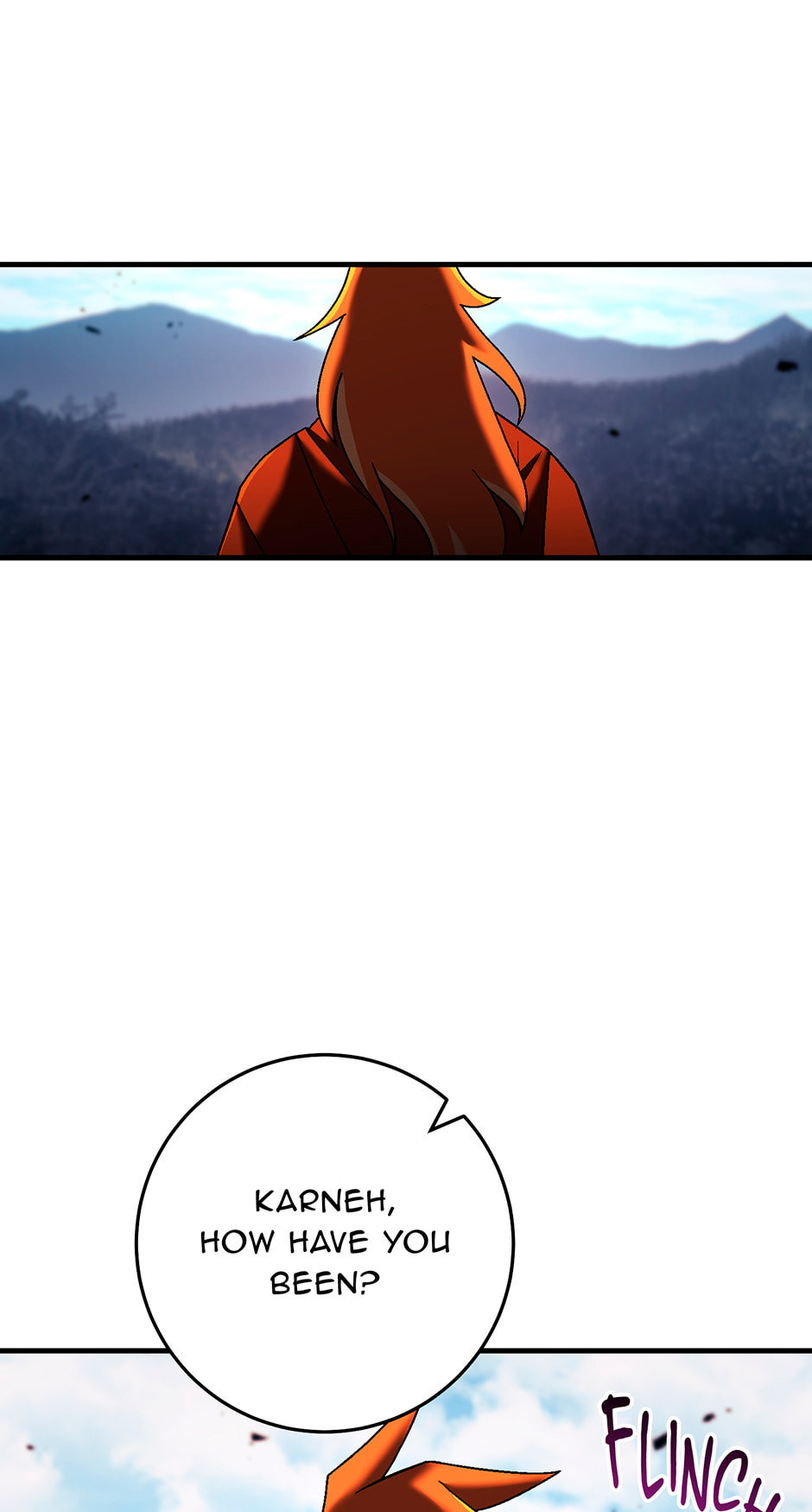Read The Hero Returns chapter 121 image 73 on Lezhin