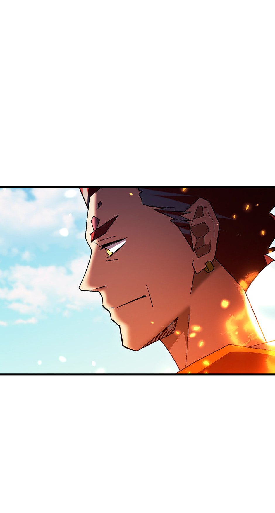 Read The Hero Returns chapter 121 image 76 on Lezhin