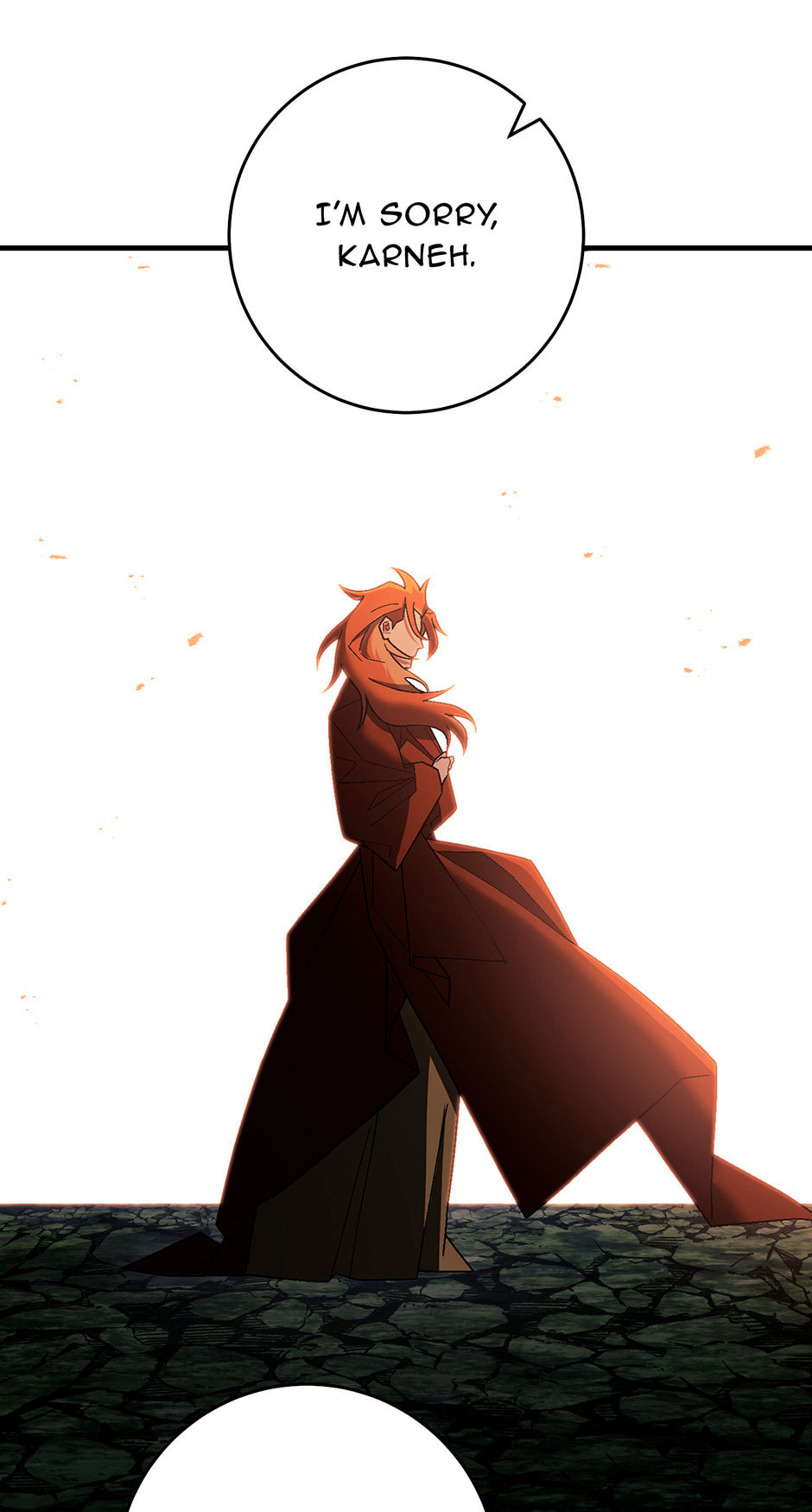 Read The Hero Returns chapter 121 image 77 on Lezhin