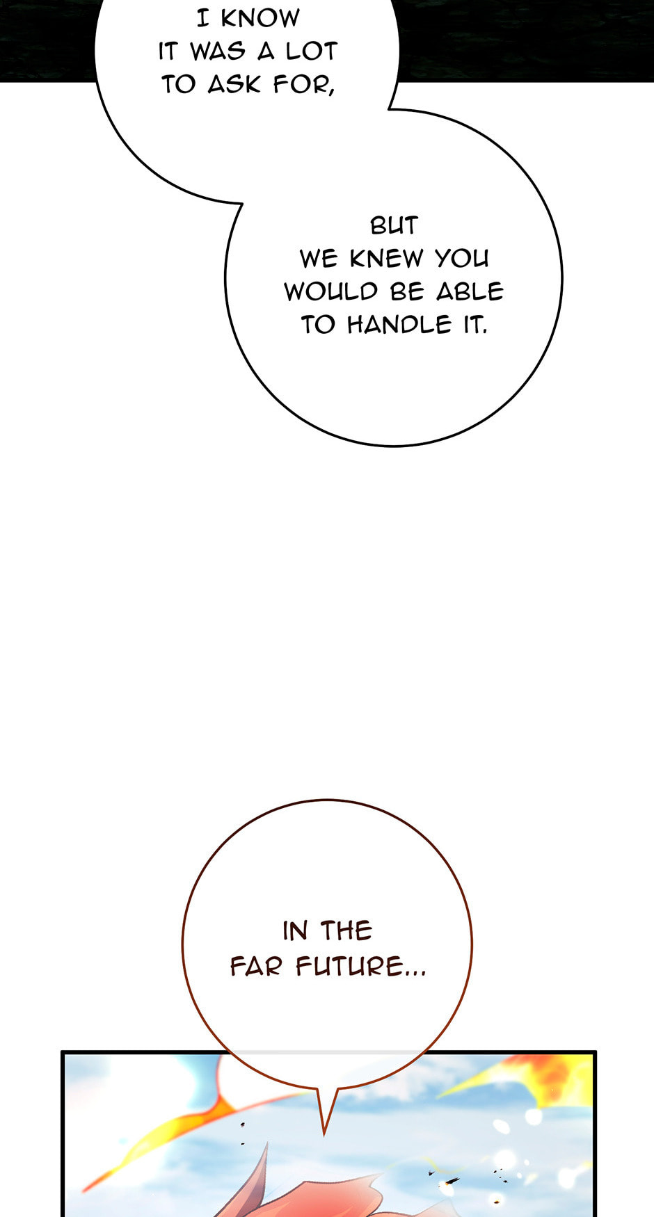 Read The Hero Returns chapter 121 image 78 on Lezhin