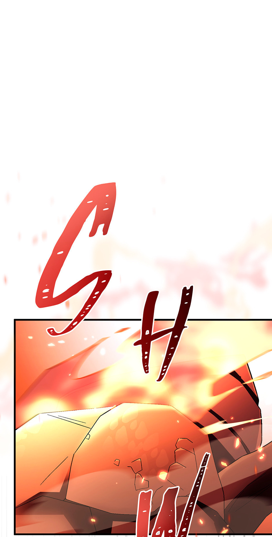 Read The Hero Returns chapter 121 image 8 on Lezhin