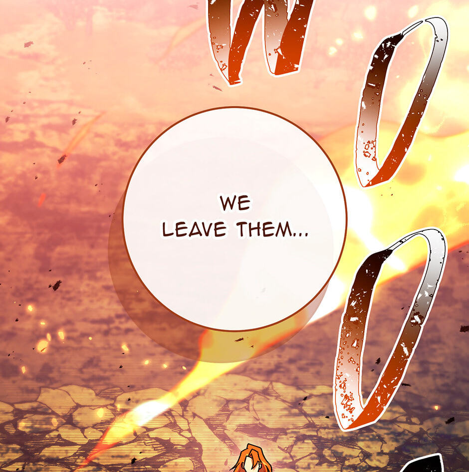 Read The Hero Returns chapter 121 image 81 on Lezhin