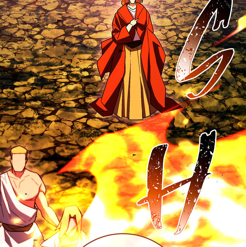Read The Hero Returns chapter 121 image 82 on Lezhin