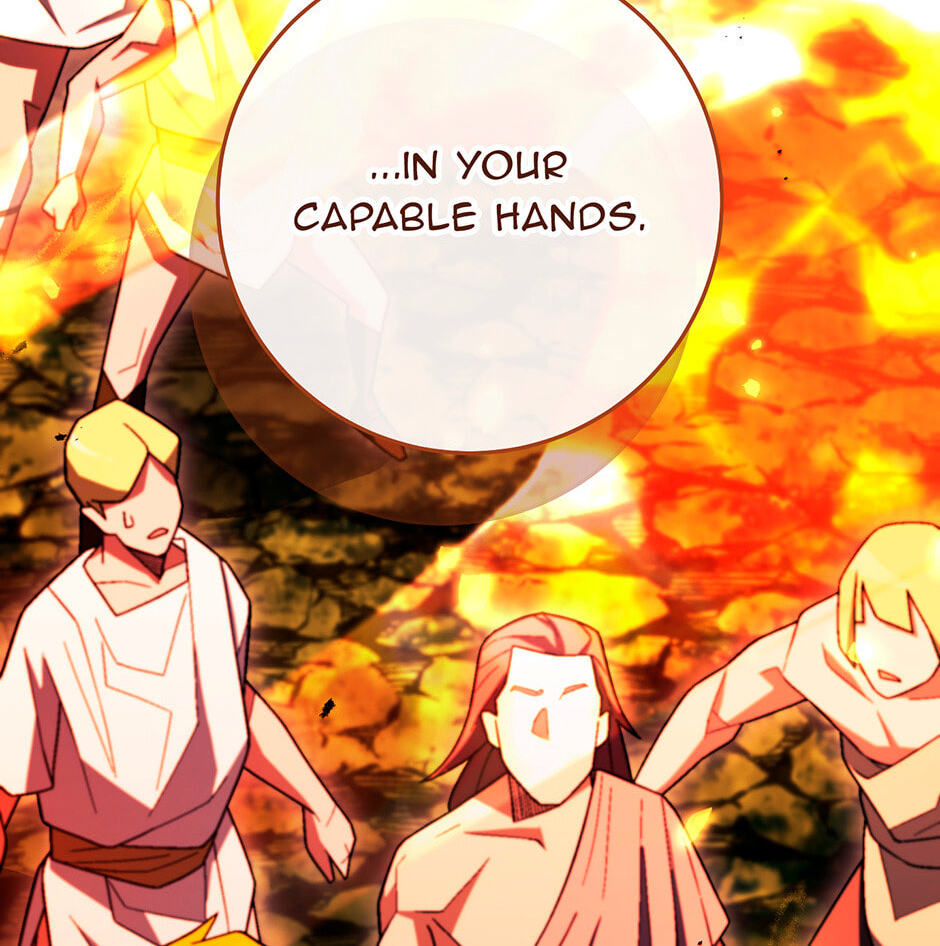 Read The Hero Returns chapter 121 image 83 on Lezhin