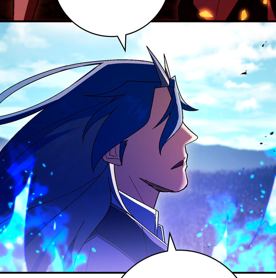 Read The Hero Returns chapter 121 image 85 on Lezhin
