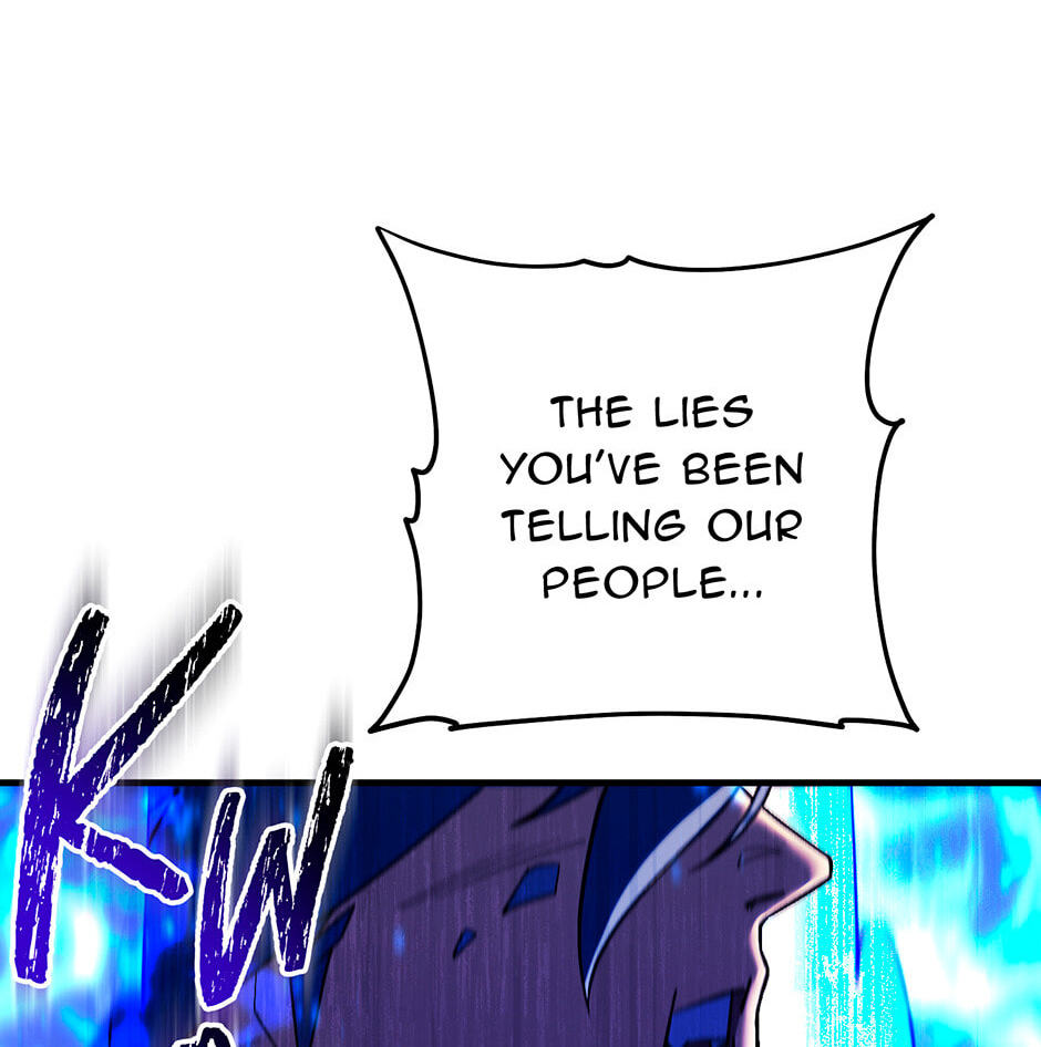 Read The Hero Returns chapter 121 image 87 on Lezhin