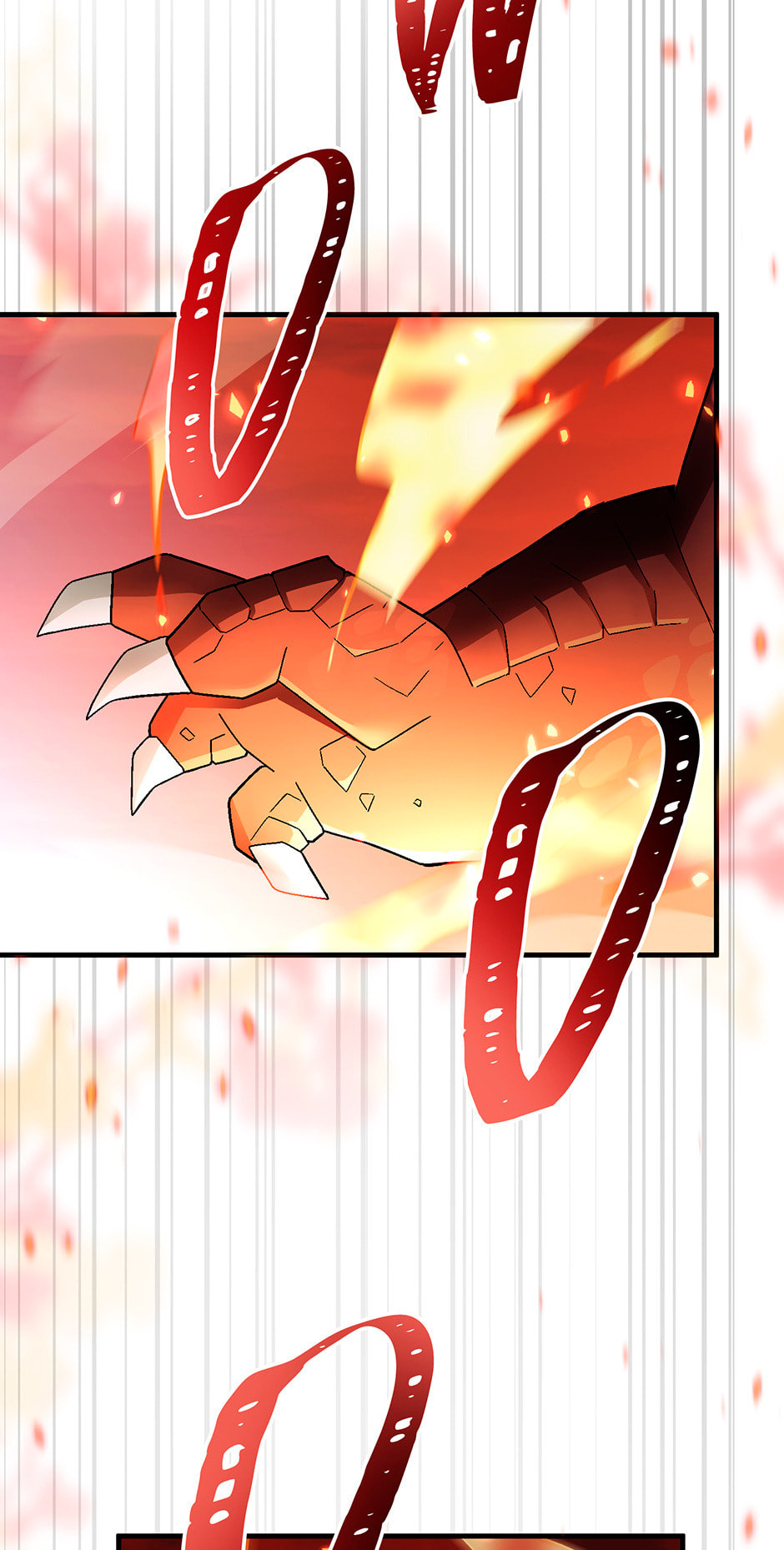 Read The Hero Returns chapter 121 image 9 on Lezhin