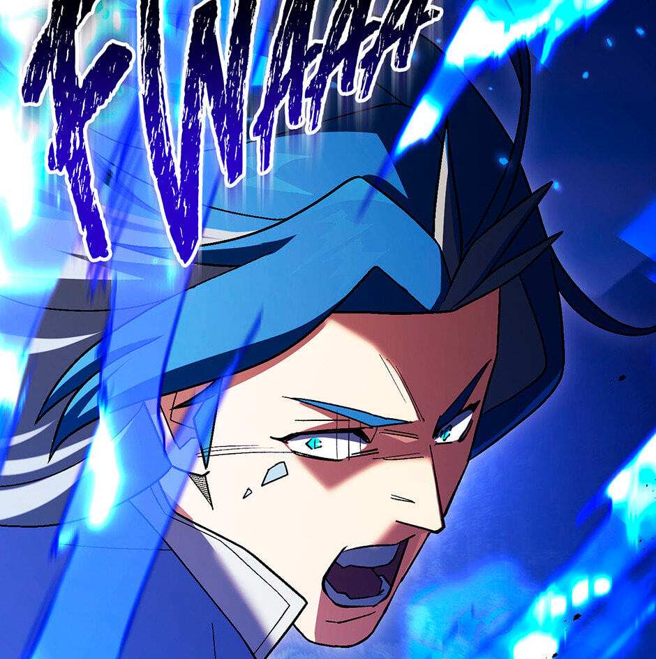 Read The Hero Returns chapter 121 image 90 on Lezhin