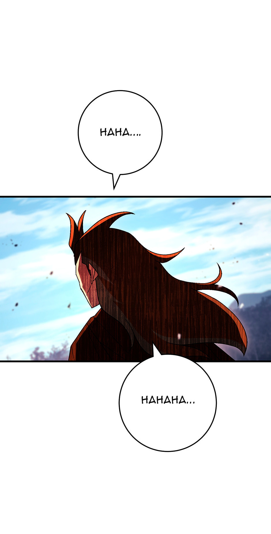 Read The Hero Returns chapter 121 image 92 on Lezhin