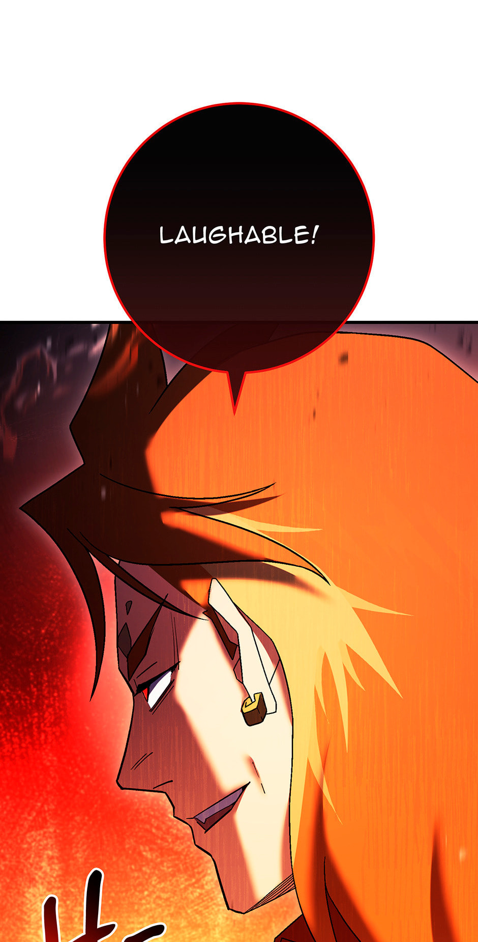 Read The Hero Returns chapter 121 image 93 on Lezhin