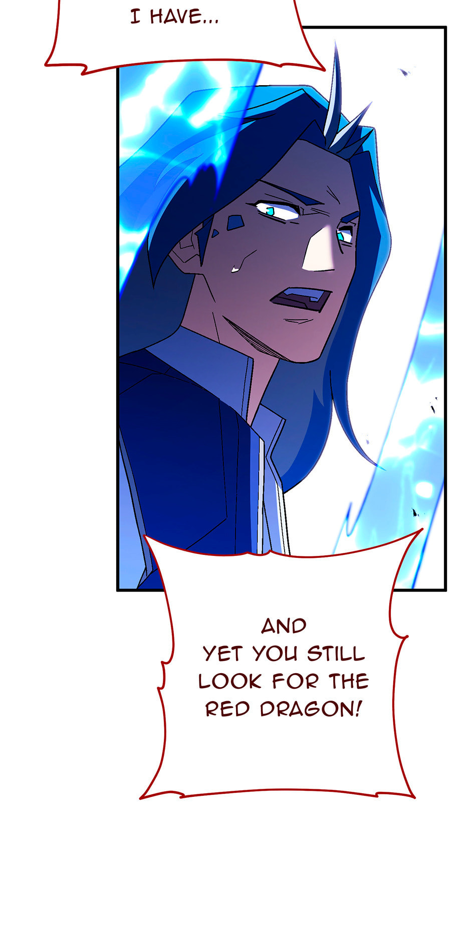Read The Hero Returns chapter 121 image 96 on Lezhin
