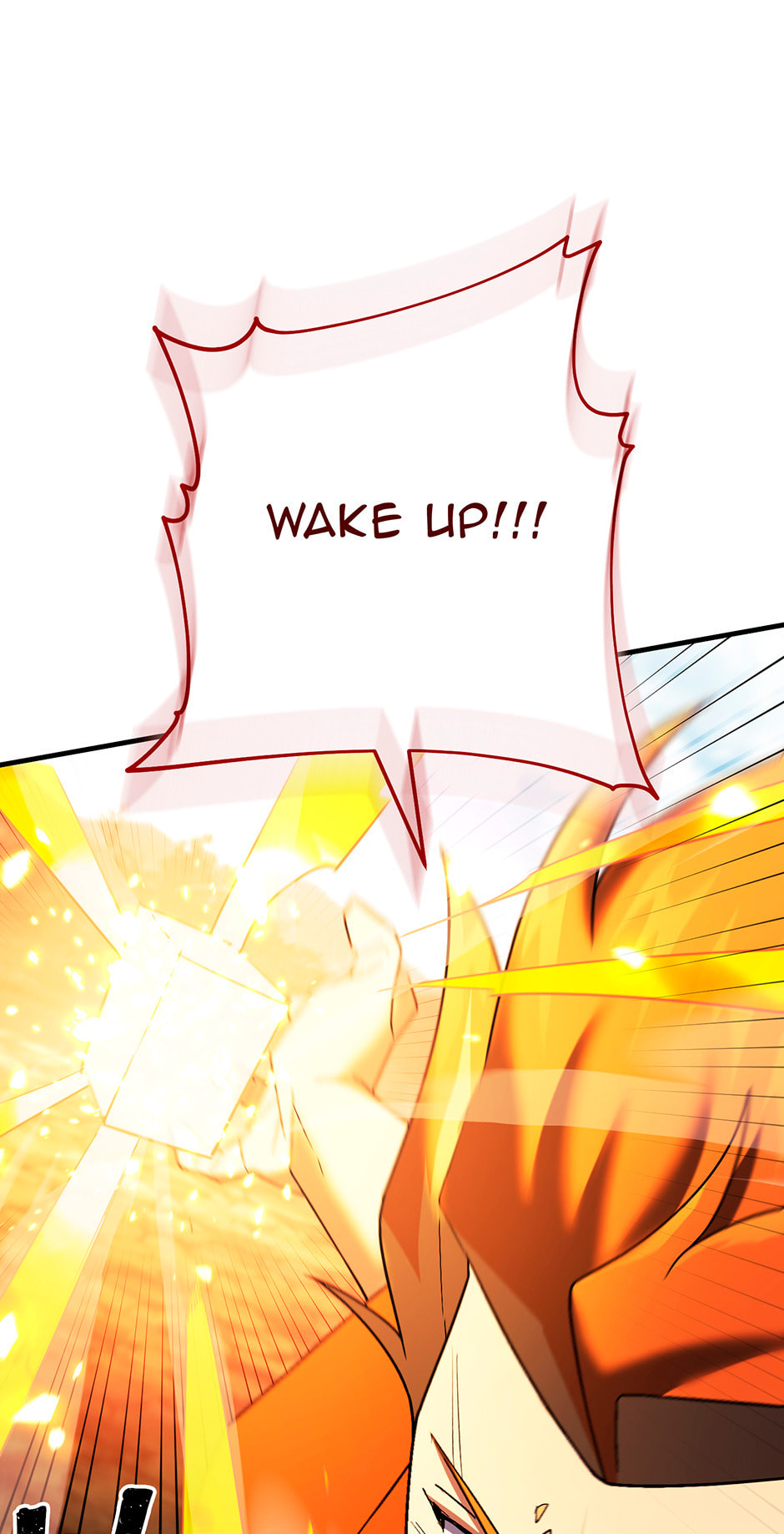 Read The Hero Returns chapter 121 image 97 on Lezhin