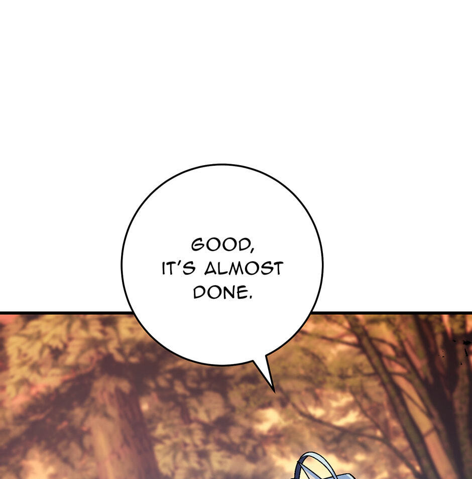 Read The Hero Returns chapter 122 image 102 on Lezhin