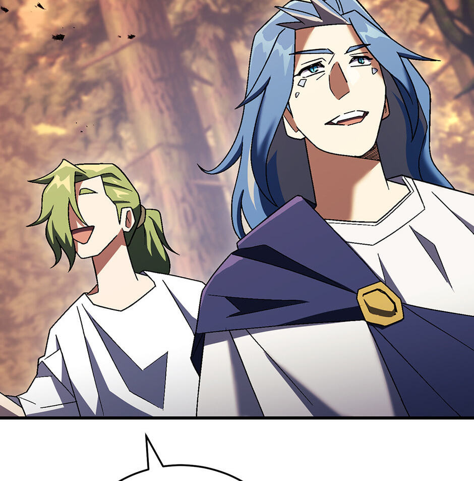 Read The Hero Returns chapter 122 image 103 on Lezhin