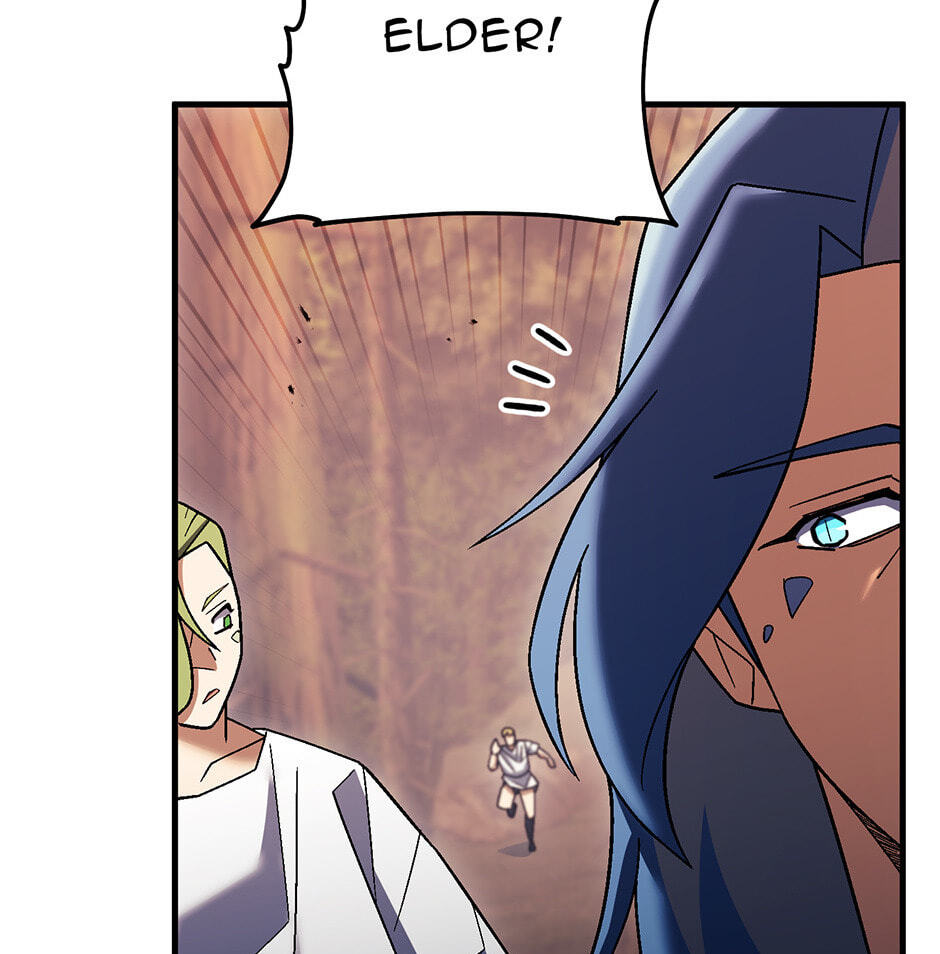 Read The Hero Returns chapter 122 image 108 on Lezhin