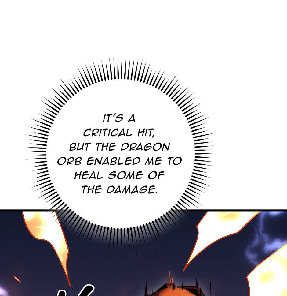 Read The Hero Returns chapter 122 image 11 on Lezhin