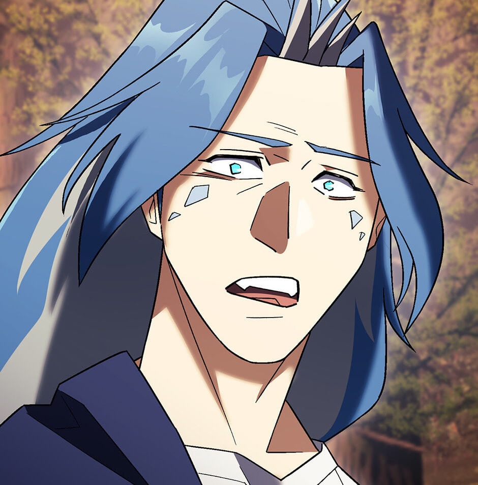 Read The Hero Returns chapter 122 image 113 on Lezhin