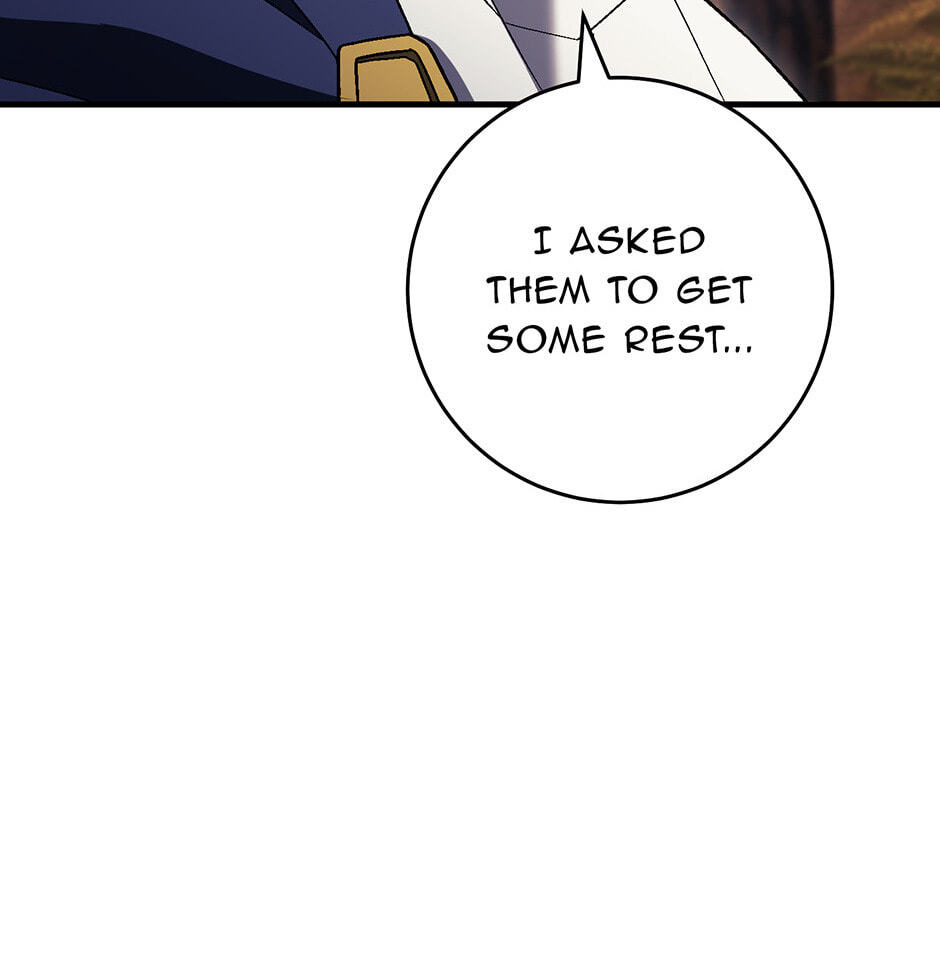 Read The Hero Returns chapter 122 image 114 on Lezhin