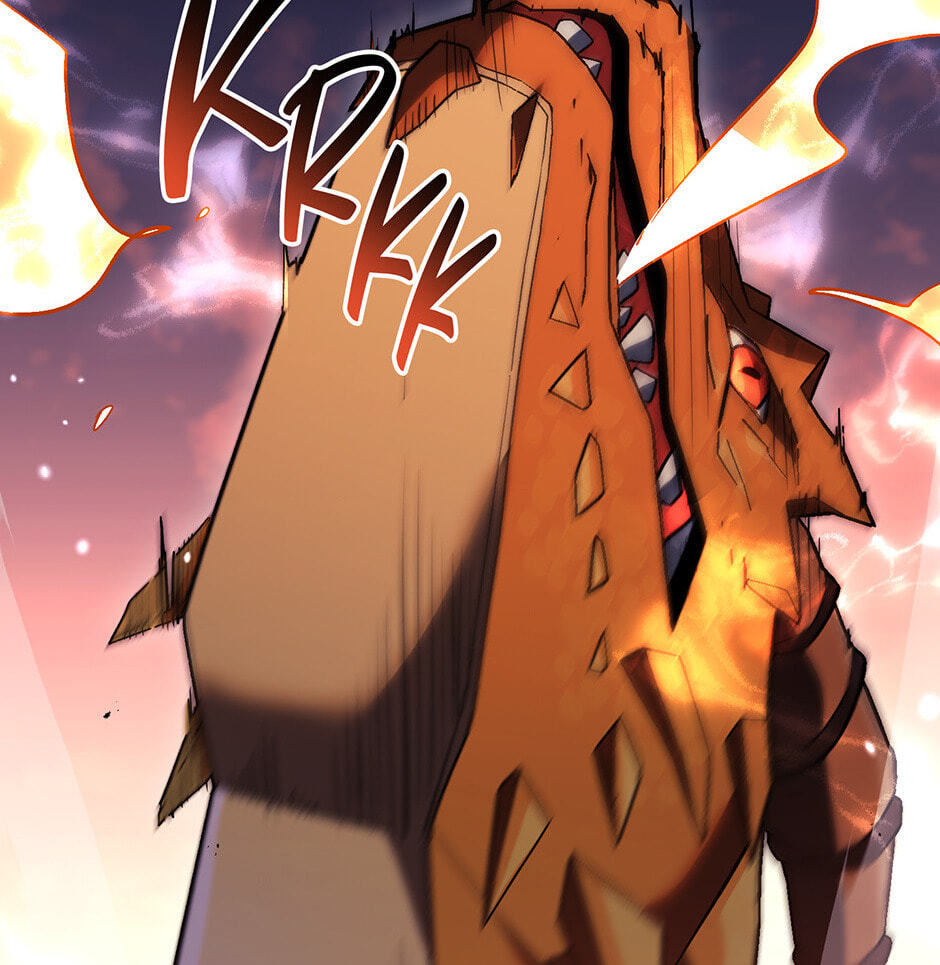 Read The Hero Returns chapter 122 image 12 on Lezhin