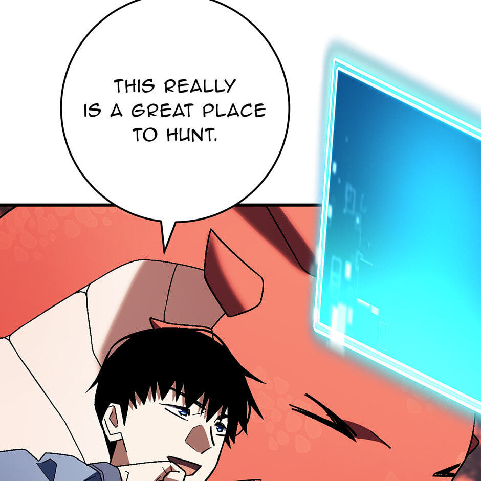 Read The Hero Returns chapter 122 image 122 on Lezhin