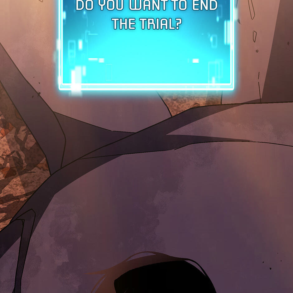 Read The Hero Returns chapter 122 image 127 on Lezhin
