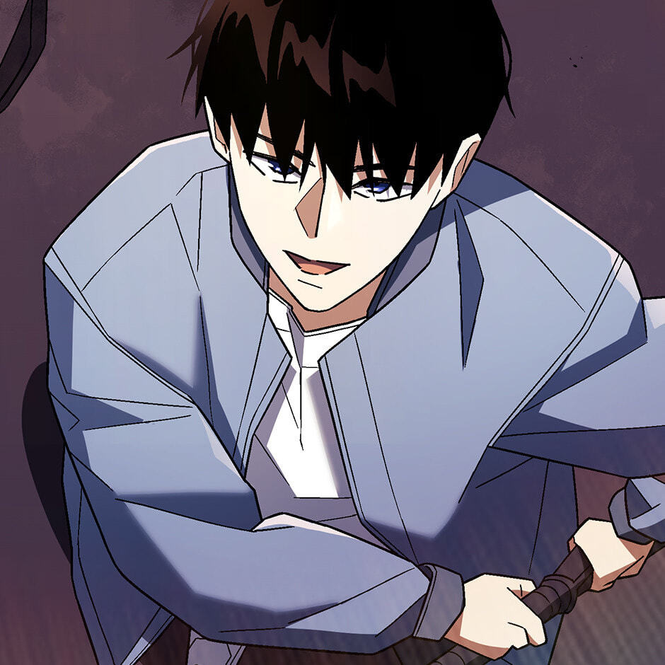 Read The Hero Returns chapter 122 image 128 on Lezhin