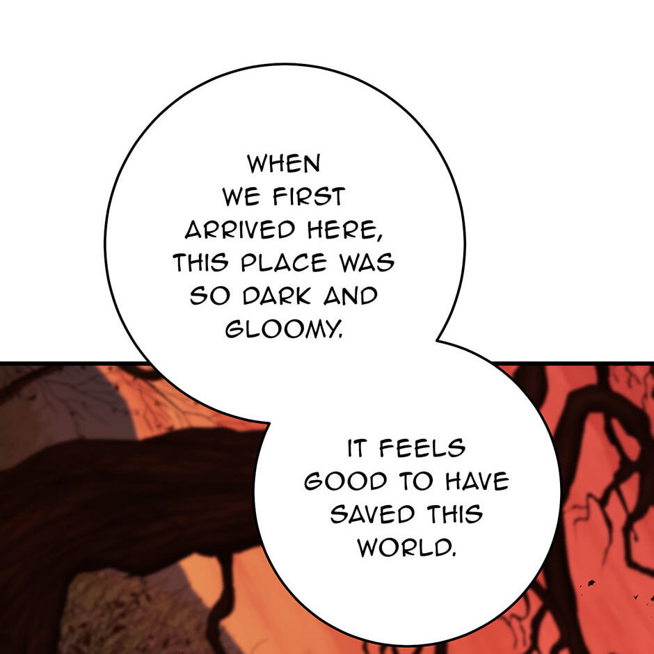 Read The Hero Returns chapter 122 image 131 on Lezhin